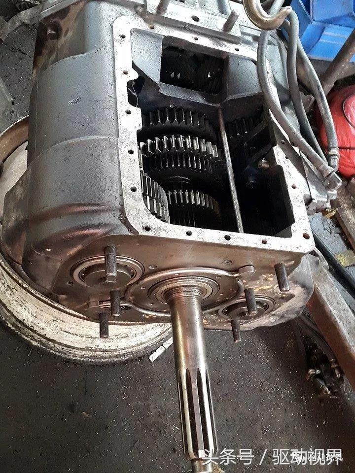 5年后失业的人越来越多,重卡行业现状和前景