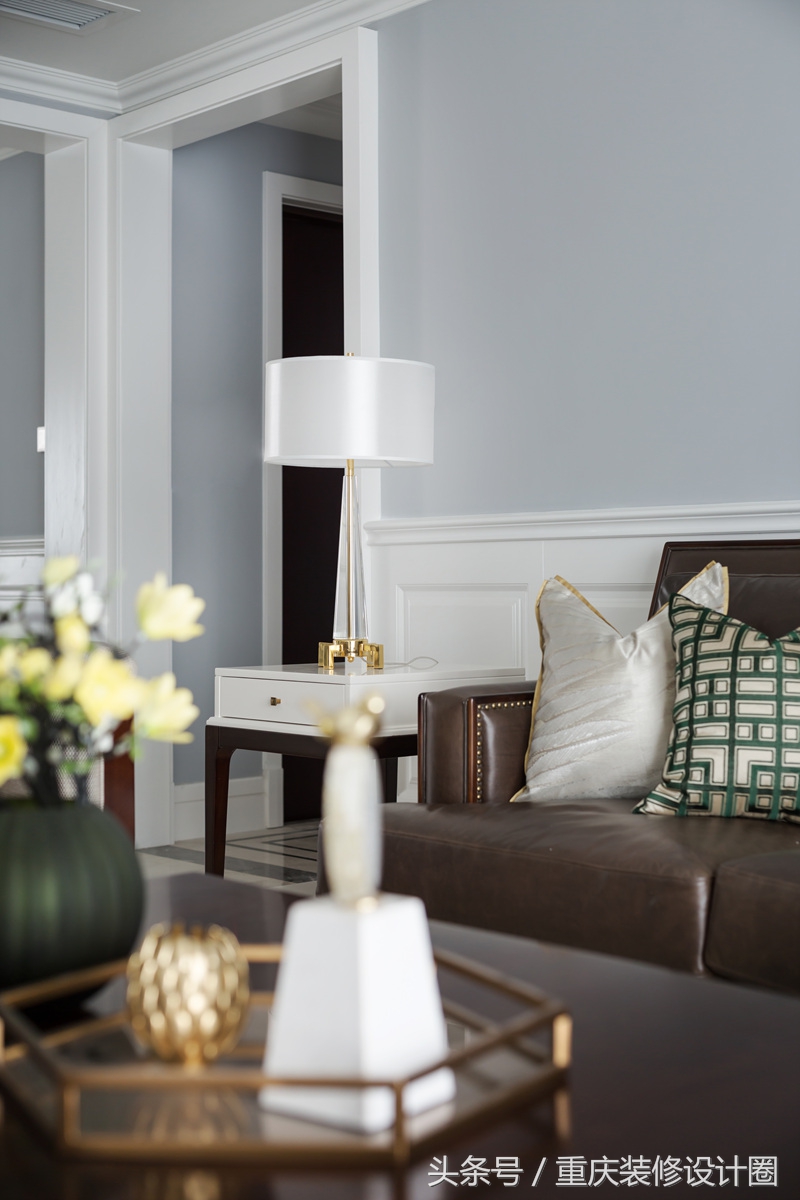 130多平层200多万装修,130平简约装修需要多少钱