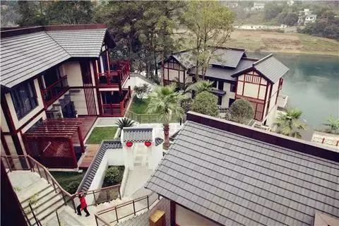 贵阳温泉推荐市区有哪些,贵阳周边最具人气的温泉