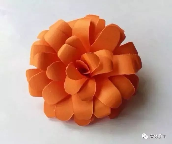 重阳节手工全红色贺卡,重阳节礼物手工贺卡简单又惊喜