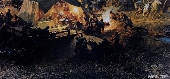 赤壁之战是历史上什么的战役,赤壁之战以少胜多的原因是什么