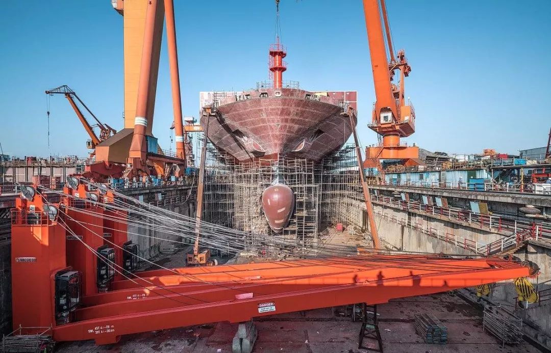 奇瑞造轮船,奇瑞造船价格