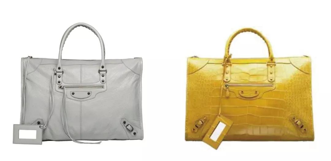 巴黎世家包包经典款,巴黎世家包包十大经典款