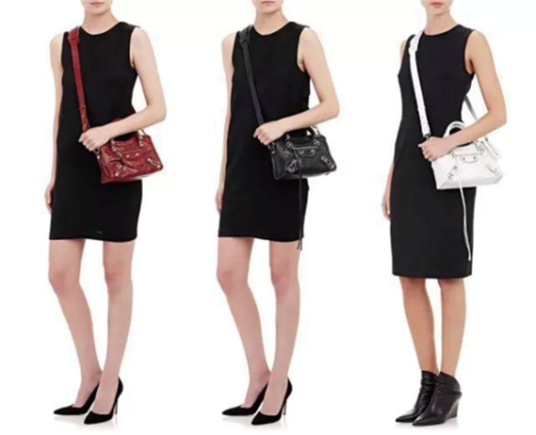 巴黎世家包包经典款,巴黎世家包包十大经典款