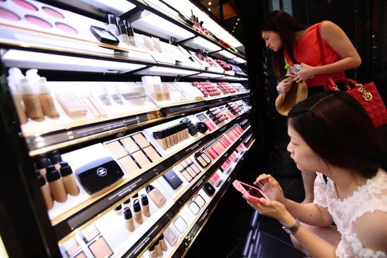 万亿规模的代购行业即将消失？