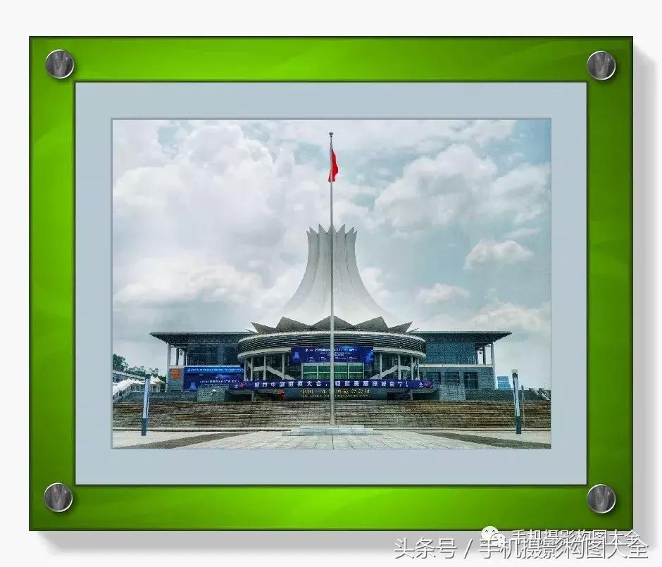 干货10秒教你照片调色,十秒让你的照片高清调色