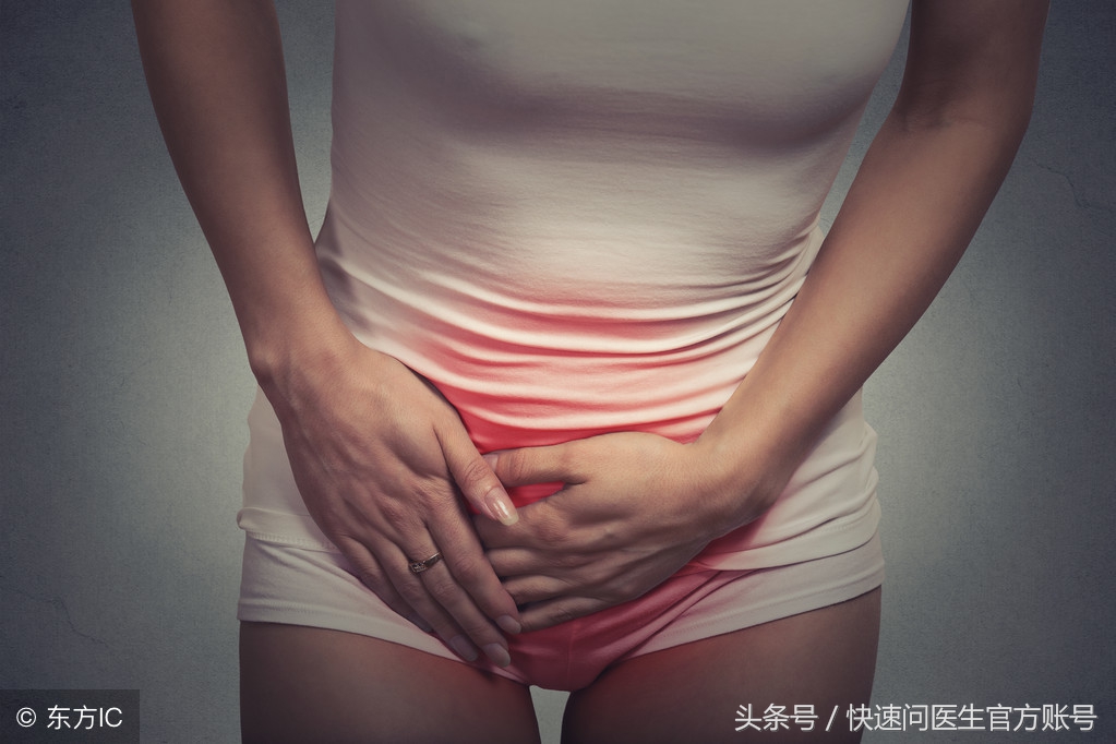 孕晚期上厕所尿不尽是怎样回事,上厕所一直尿不完是怎么回事