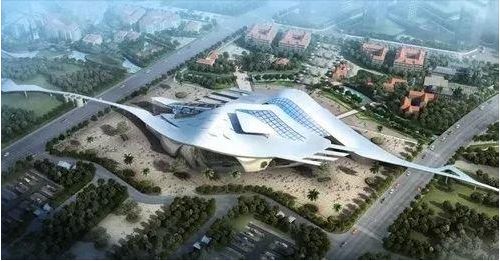 武汉的城市变化图,武汉的变化视频