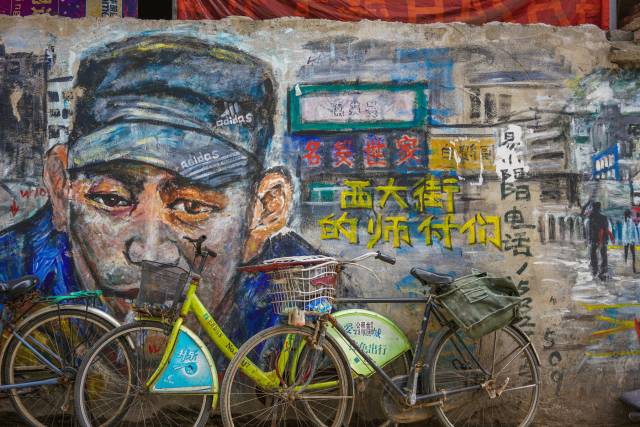 武汉的城市变化图,武汉的变化视频