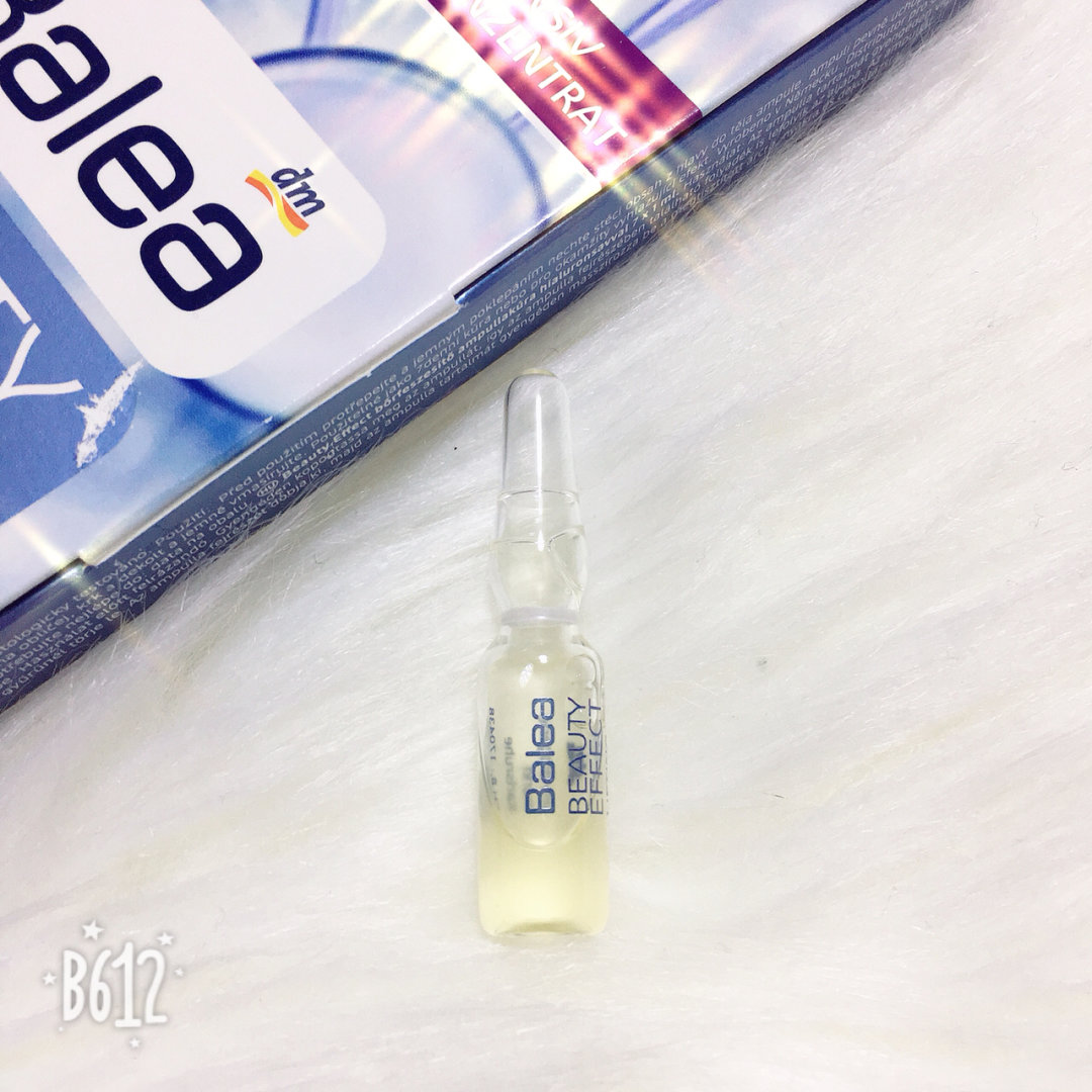 十大最好用的安瓶,安瓶推荐排行榜前十名