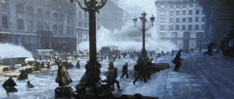 灾难纪录片真实事件,非常震撼的灾难片有哪些