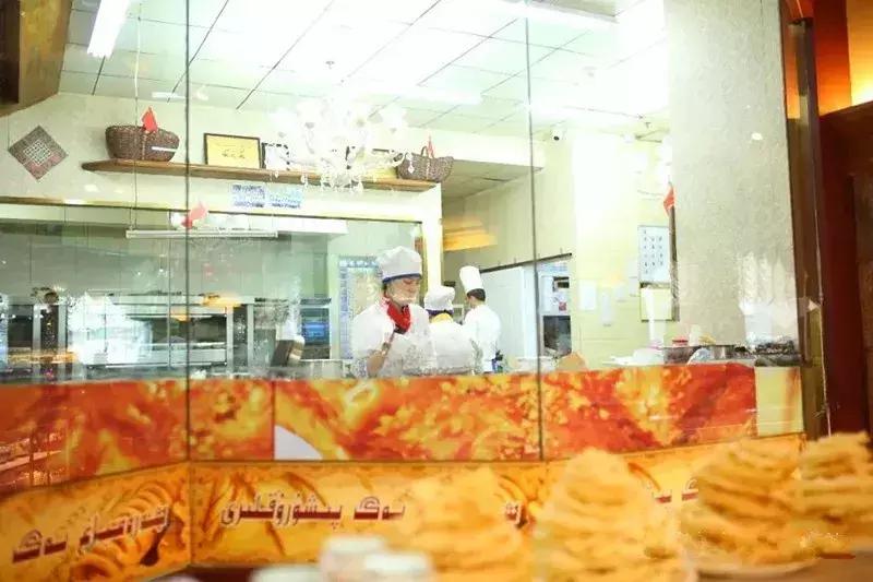 乌鲁木齐老字号糕点铺,乌鲁木齐必吃糕点排名前十