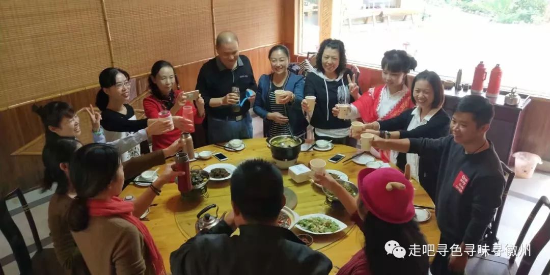 竹海扬波，溪山飞瀑｜心花开放在幽篁里