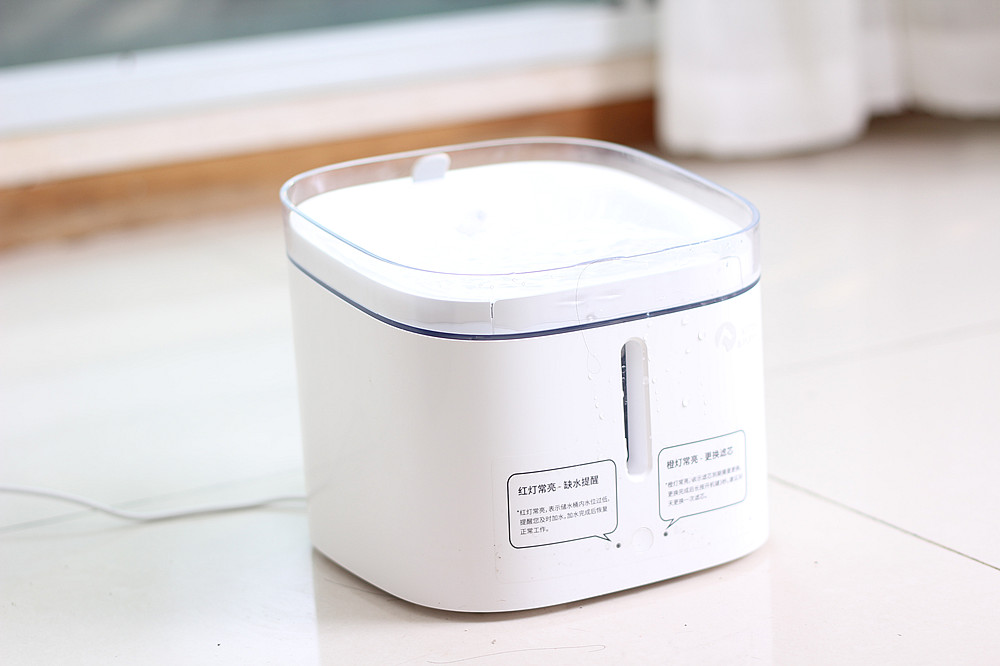 宠物饮水机大容量猫咪自动喂水器,宠物猫咪饮水机推荐