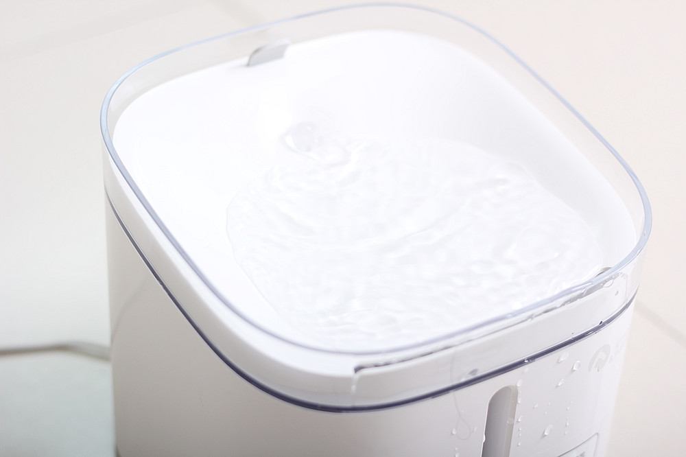 宠物饮水机大容量猫咪自动喂水器,宠物猫咪饮水机推荐