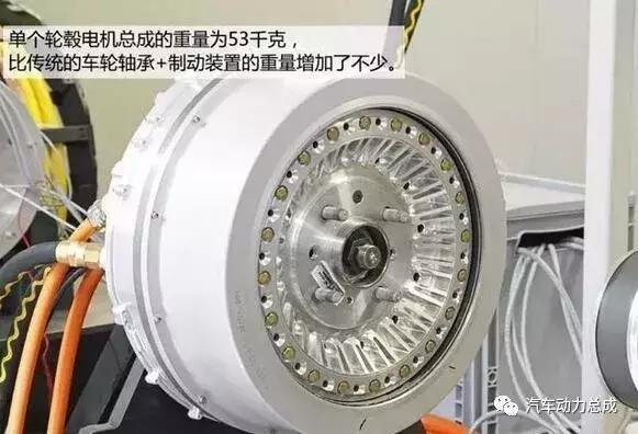 全球最好的轮毂电机,电动车轮毂电机价格表
