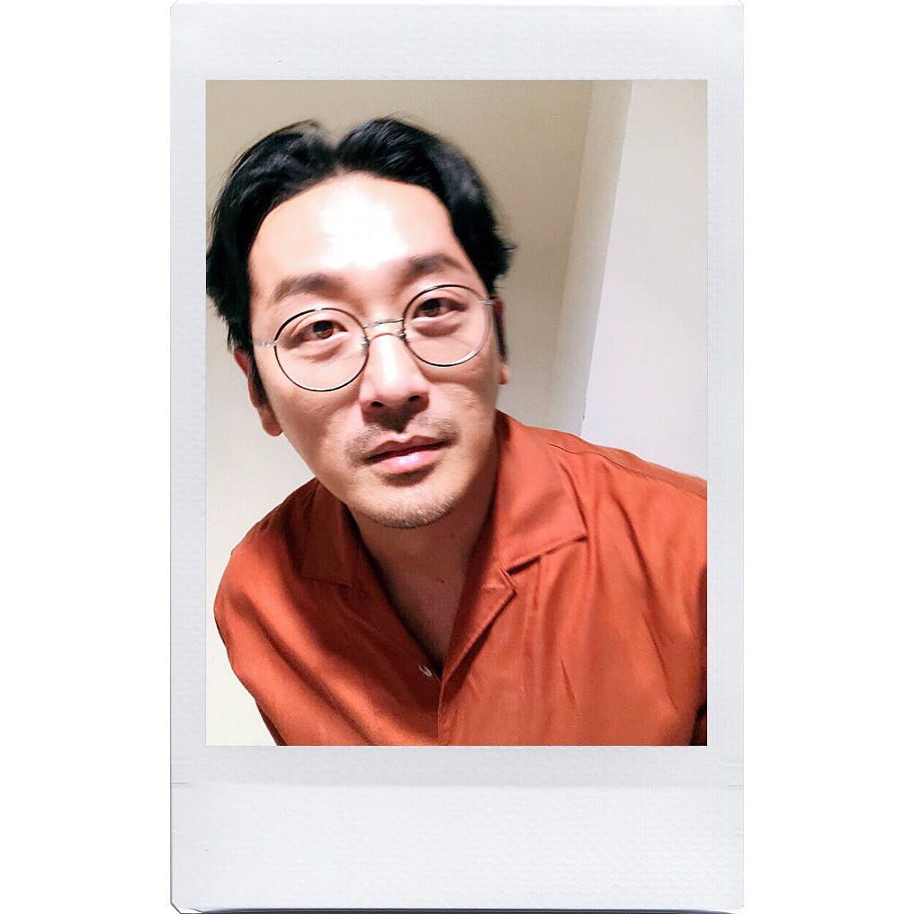 河智苑的韩国艺人,河智苑韩流