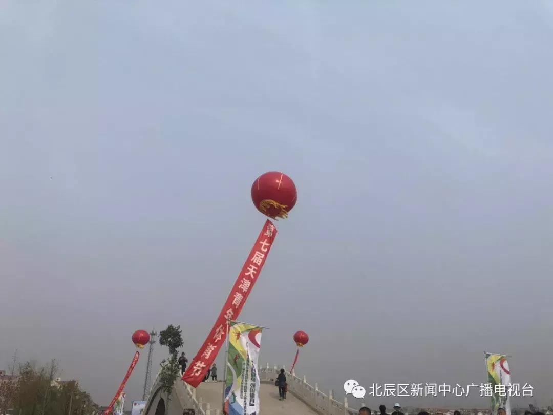 天津青年文化运动节,天津第四届青年运动会开幕式