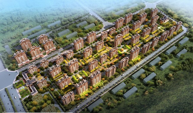 张家口沙岭子怎么样？2018多个超亿元项目齐飞！