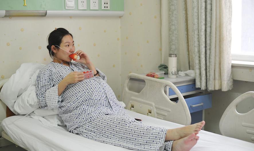 自然流产后能不能查出来怀孕过,有过流产经历再孕反应大