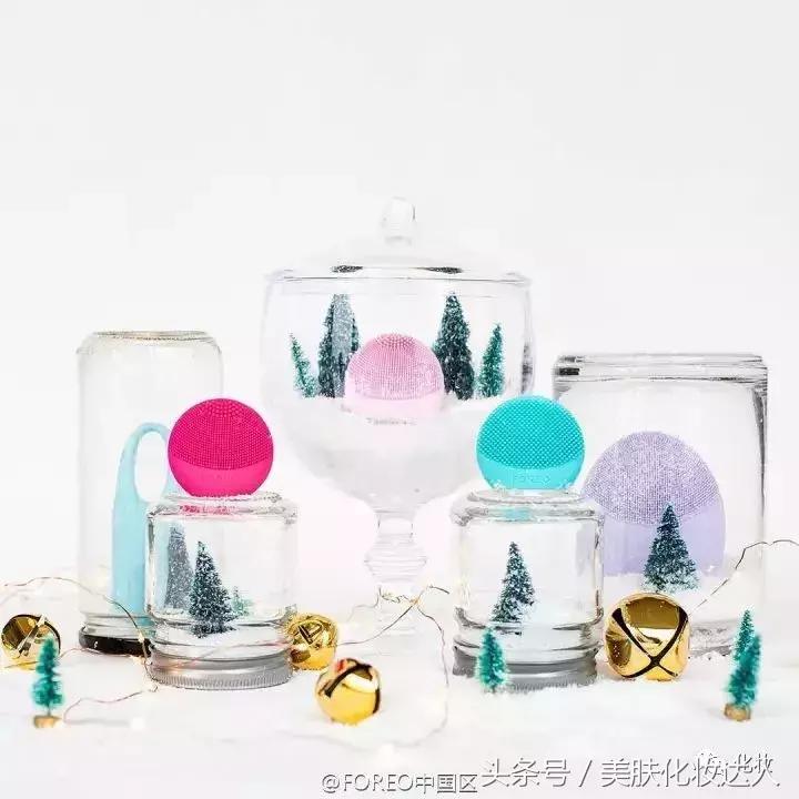 洁面美容仪哪个最好用,洁面美容仪器推荐