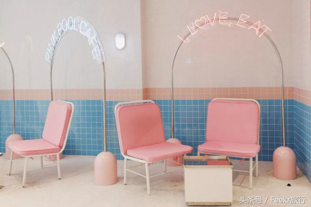 韩国首尔一年四季,韩国首尔年轻人最多的地方