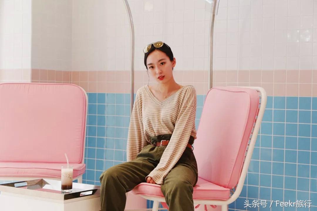 韩国首尔一年四季,韩国首尔年轻人最多的地方