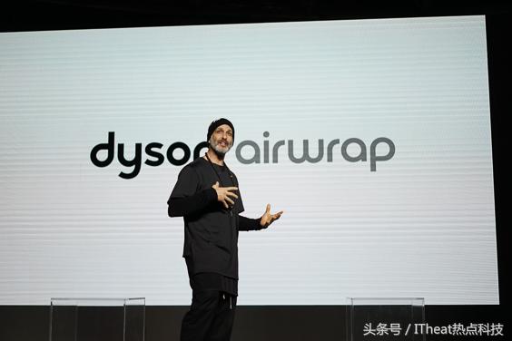 戴森卷发棒airwrap分享,戴森不伤头发卷发棒