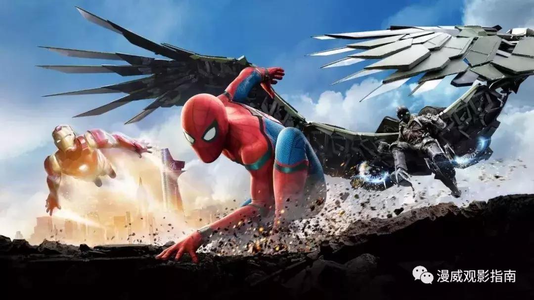 漫威神盾局时间线观影顺序图,漫威宇宙第四阶段观影手册