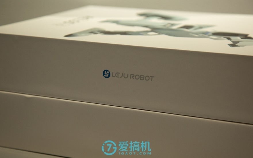 阿尔法悟空机器人评测,aelos智能机器人基本教程