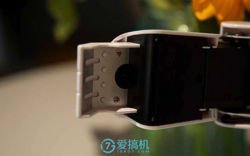 阿尔法悟空机器人评测,aelos智能机器人基本教程