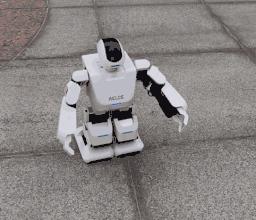 阿尔法悟空机器人评测,aelos智能机器人基本教程