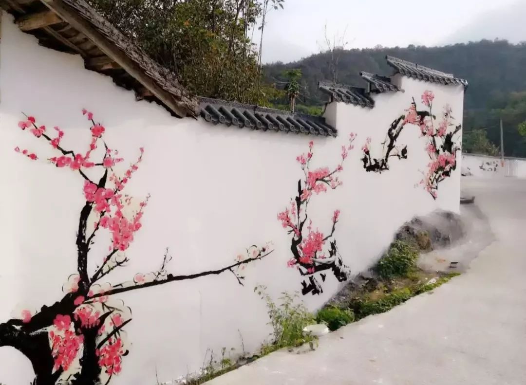 乡村游秋天,乡村旅游探寻真实的乡土风情