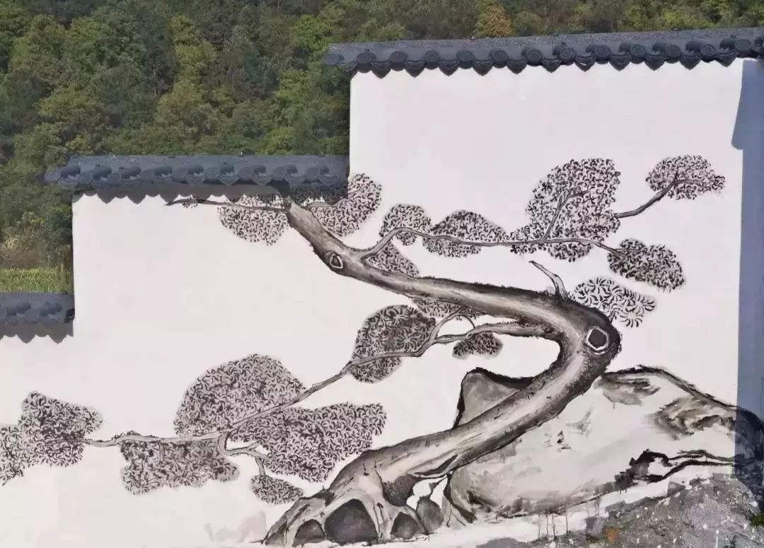 乡村游秋天,乡村旅游探寻真实的乡土风情