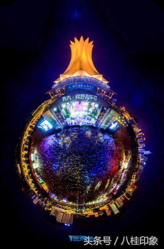 青秀区创意科技节,南宁市青秀区创意活动