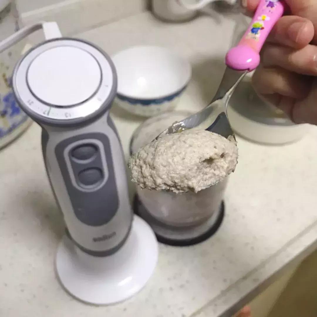 不爱吃米饭的娃，你家有同款吗？我来支招