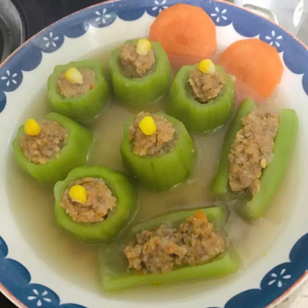 不爱吃米饭的娃，你家有同款吗？我来支招