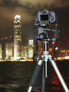 佳能1100d怎么拍夜景,佳能相机夜景模式怎么设置