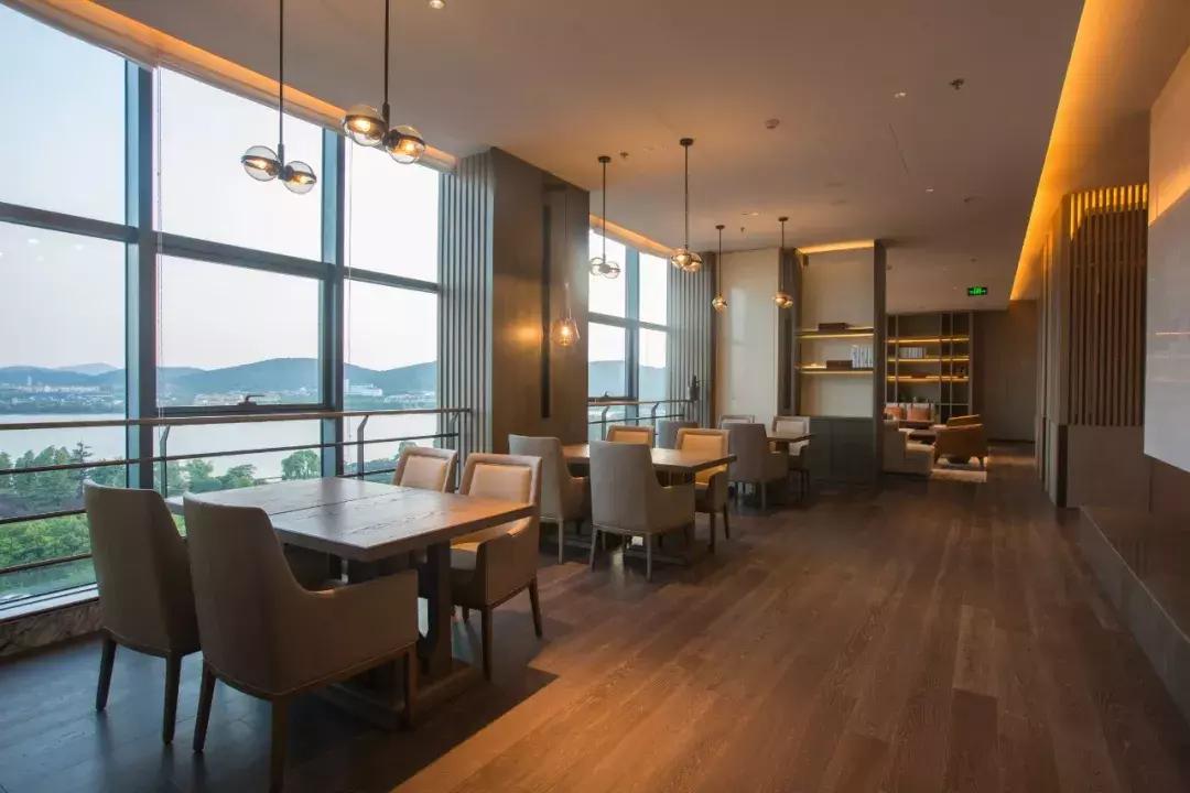 无锡鲁能万豪酒店什么级别,无锡鲁能万豪酒店有多少层