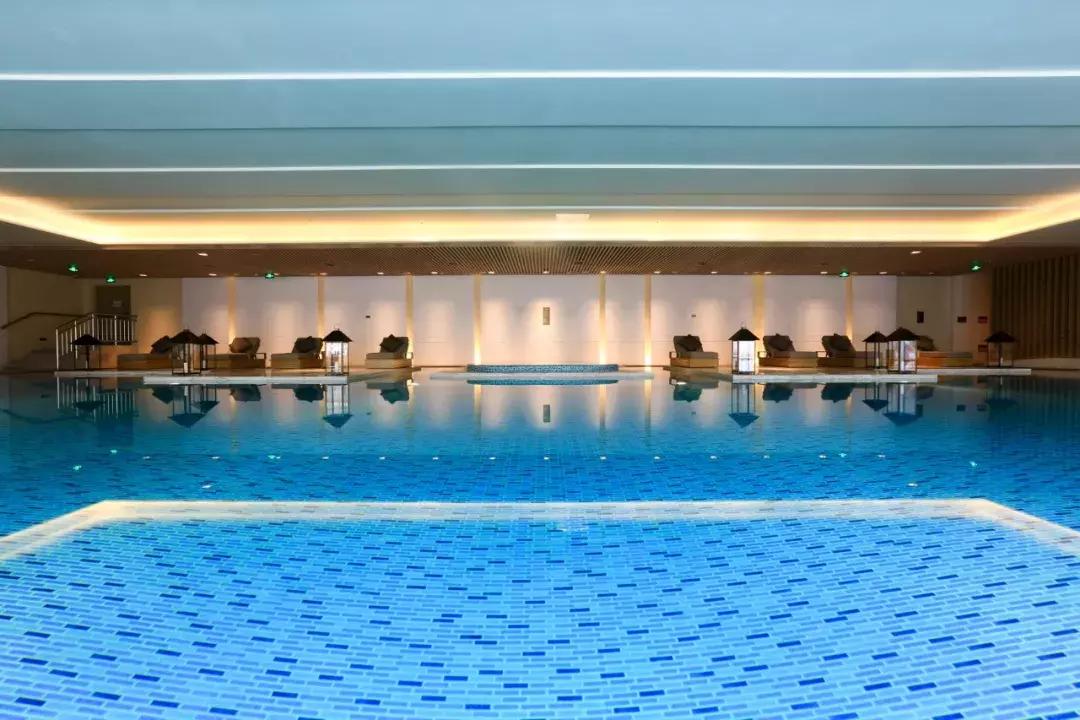 无锡鲁能万豪酒店什么级别,无锡鲁能万豪酒店有多少层