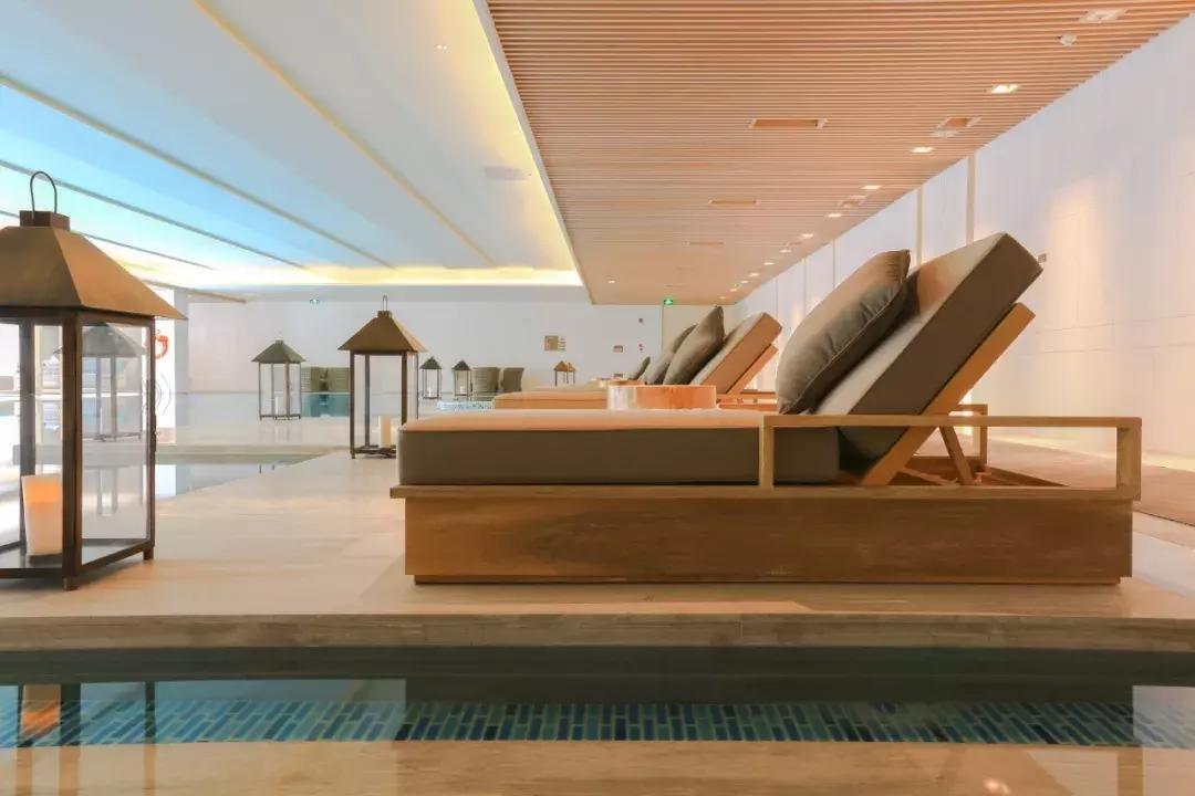 无锡鲁能万豪酒店什么级别,无锡鲁能万豪酒店有多少层