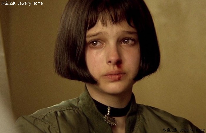 戒指多少寸适合当项链,女士一般戒指直径多少厘米