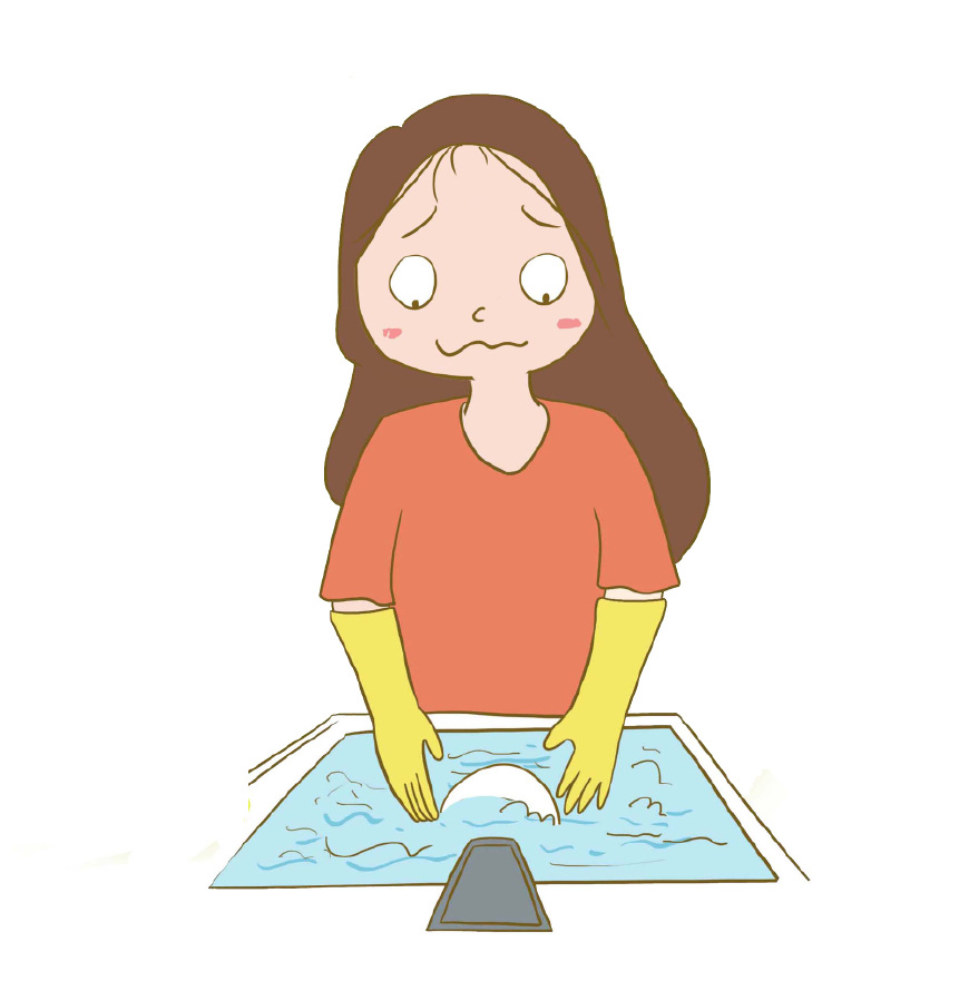 坐月子期间这四件事别逞强，避免留下病根