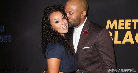 费舍尔和娇妻相恋两年被征服,和巴恩斯儿子相处融洽