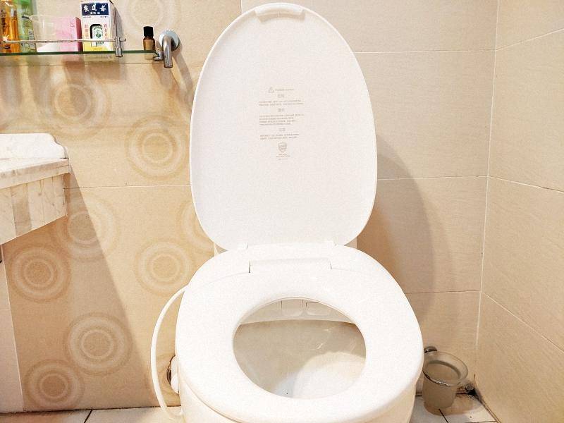 小鲸洗智能马桶盖pro关闭座圈加热,小鲸洗智能马桶盖pro如何拆解