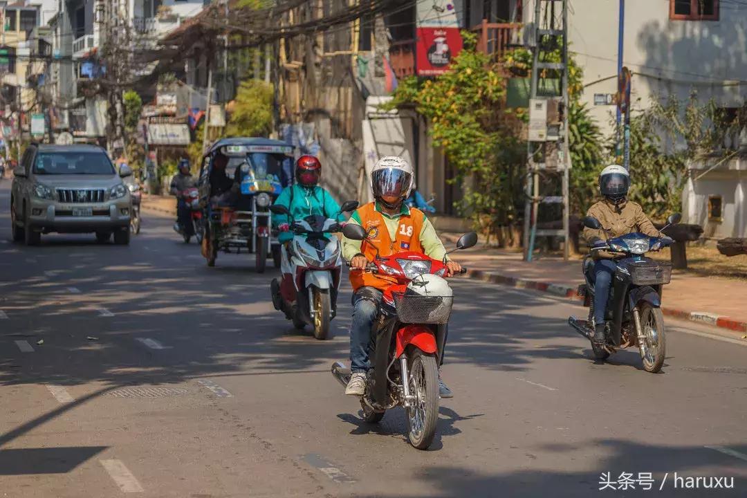 老挝的首都什么时候改到万象的,老挝首都万象什么时候开城
