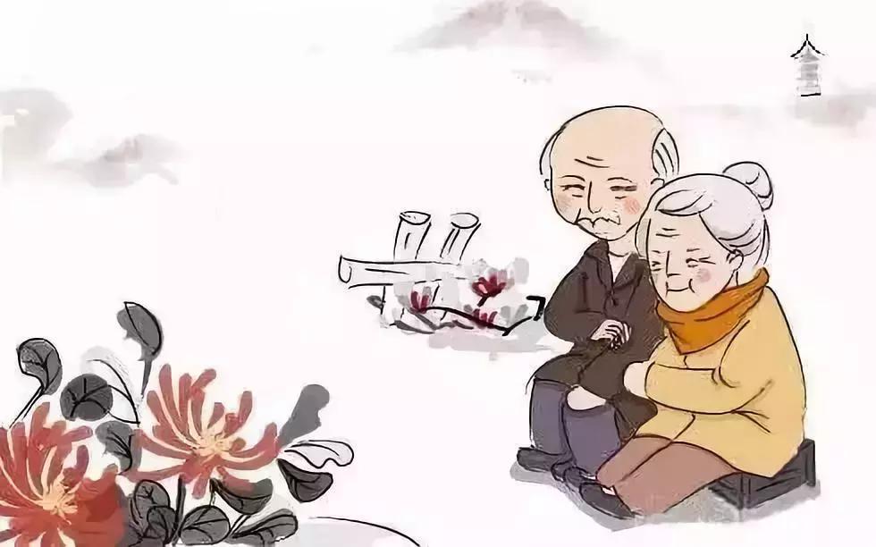 9月9日这一天为何会被称为重阳节,一分钟看懂真正的重阳节