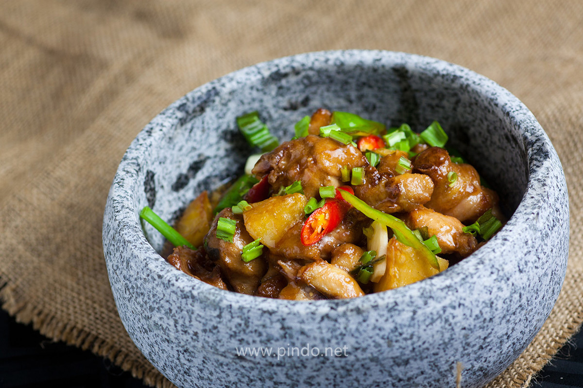 中国少数民族的特色饮食文化,民族的饮食