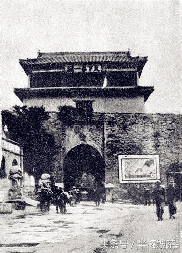 *共中**高级情报干部，孤悬敌后，一生坎坷（2）