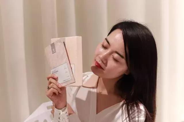 一盒二合一面膜,深度嫩肤面膜